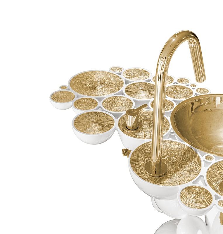 Szafka łazienkowa Momentum