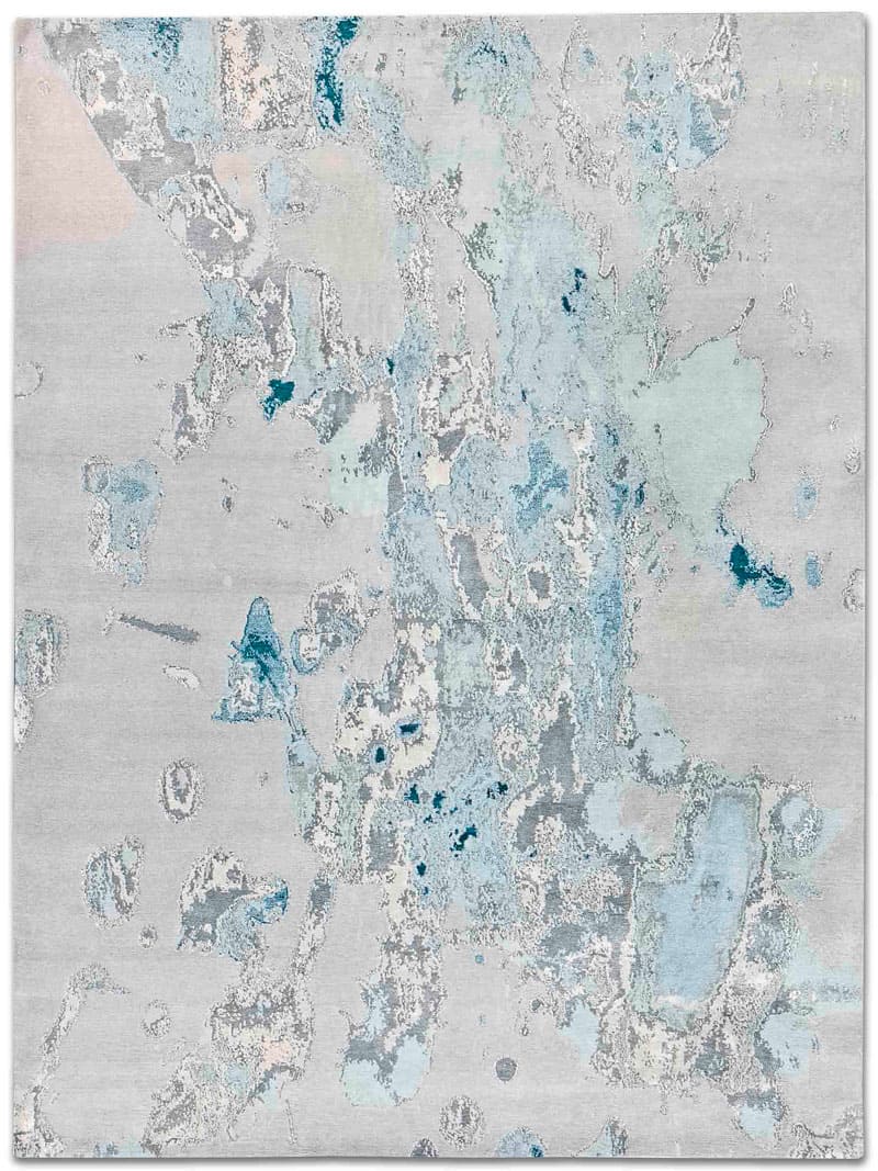 Dywan No. 04 Two Tones | Rozmiar: 140 x 210 cm