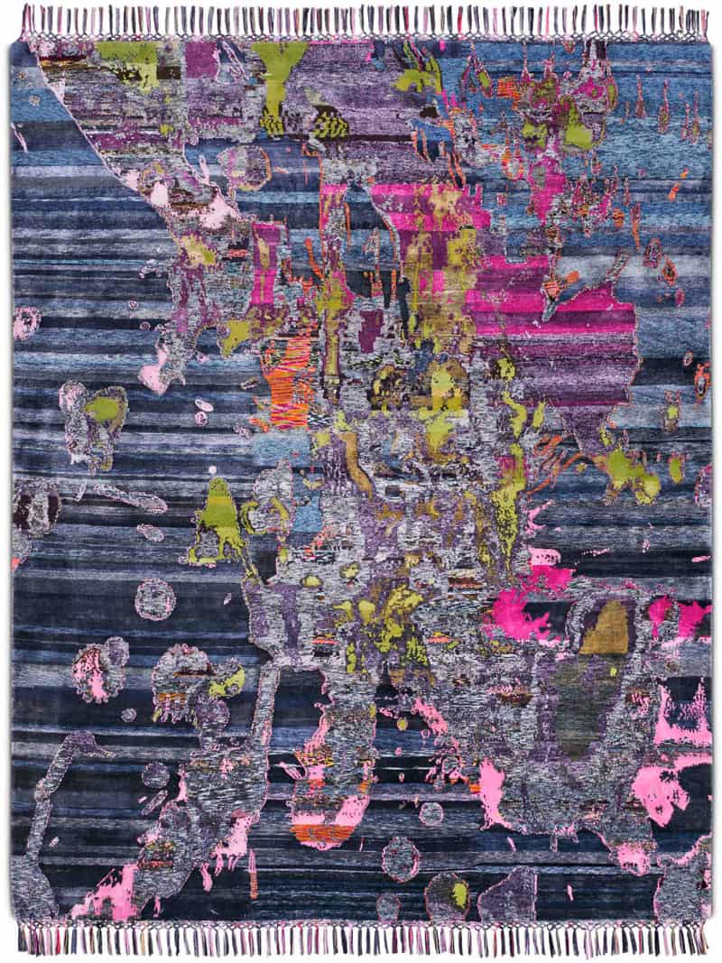 Dywan No. 04 Eco | Rozmiar: 250 x 300 cm