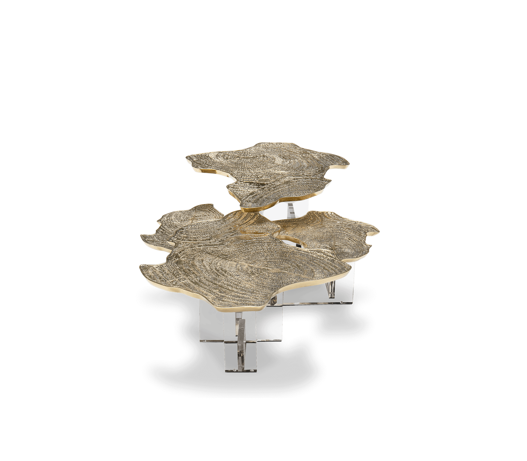 Zestaw stolików kawowych Riviera