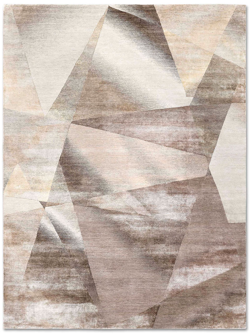 Dywan Geometrics Crystal No. 14 Original
