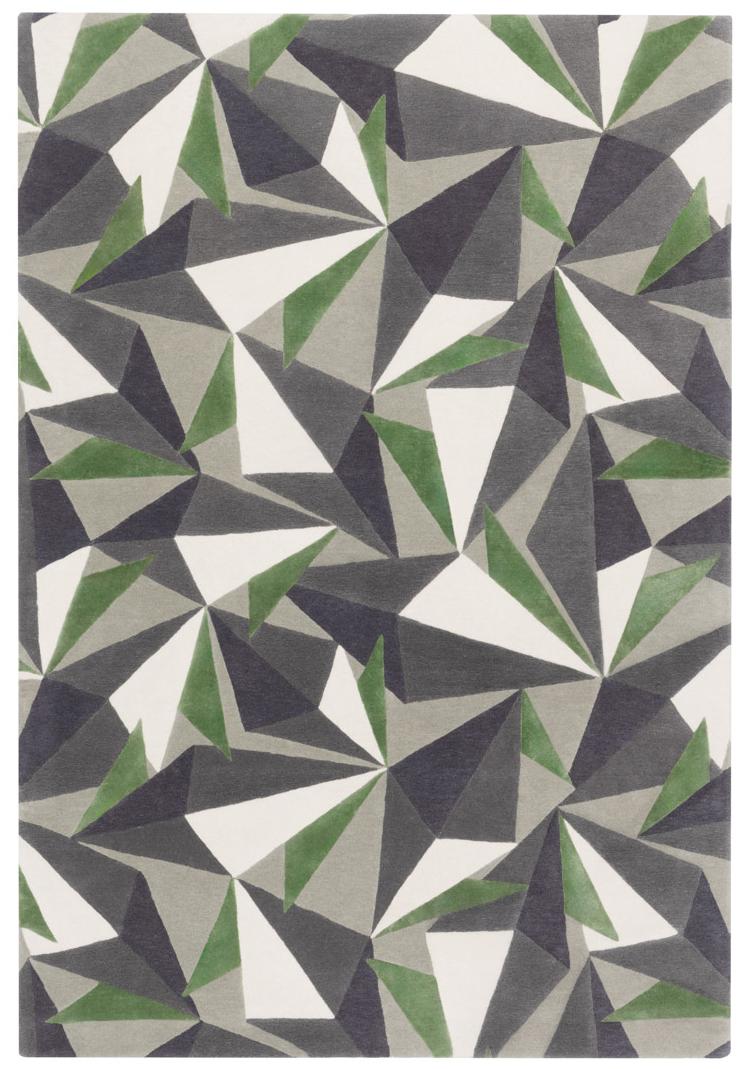 Dywan Diamond Platynowy