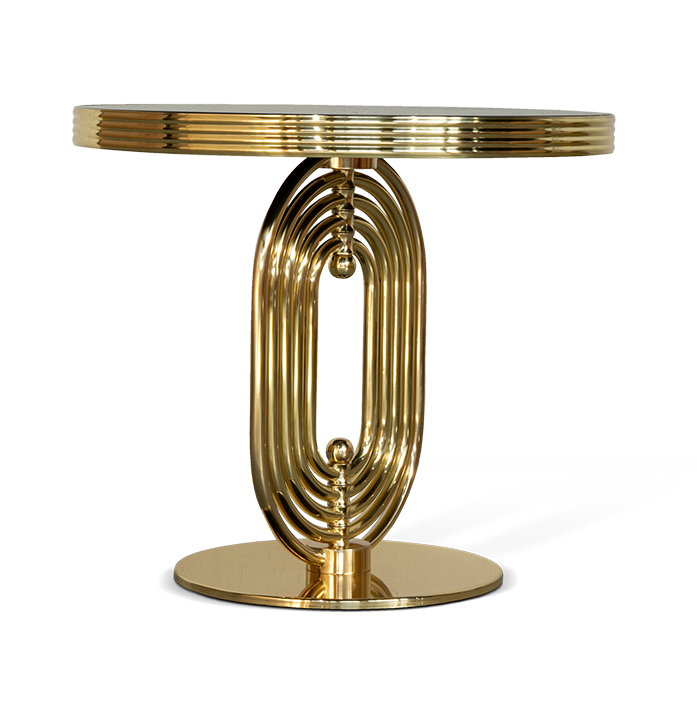 Stolik kawowy Tristan