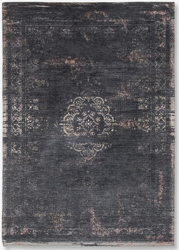 Dywan 8263 Mineral Black | Rozmiar: 240 x 340 cm