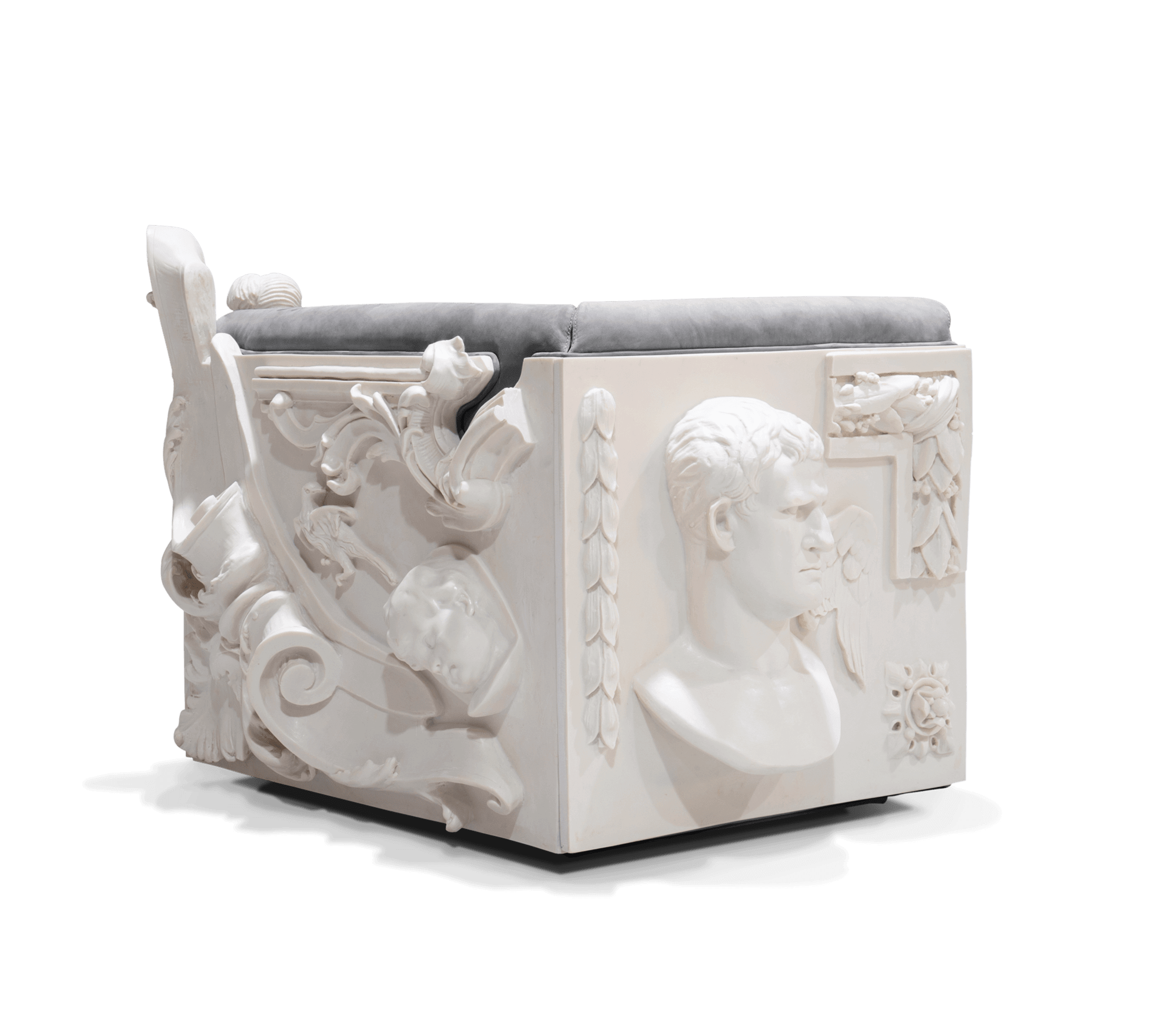 Fotel Versailles Royal