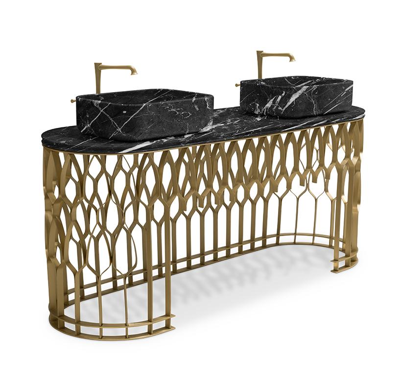 Szafka łazienkowa Sanctuary