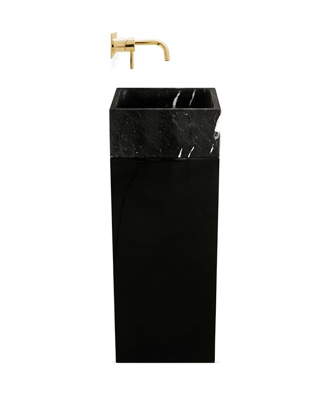 Umywalka wolnostojąca Monument