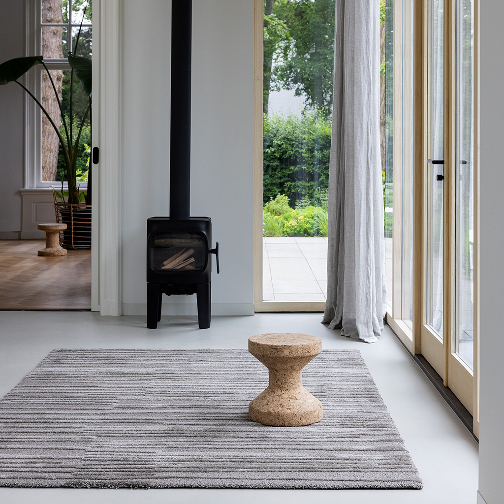 Dywan Terrain Shiitake