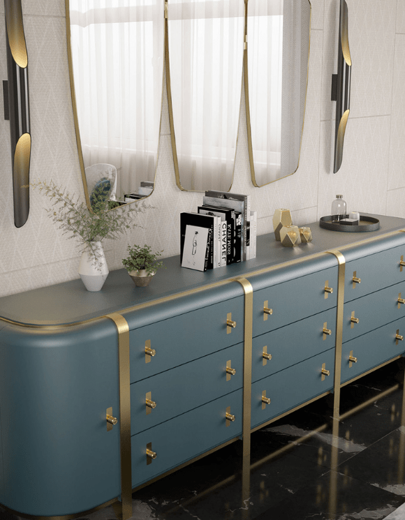 Kredens Elegance