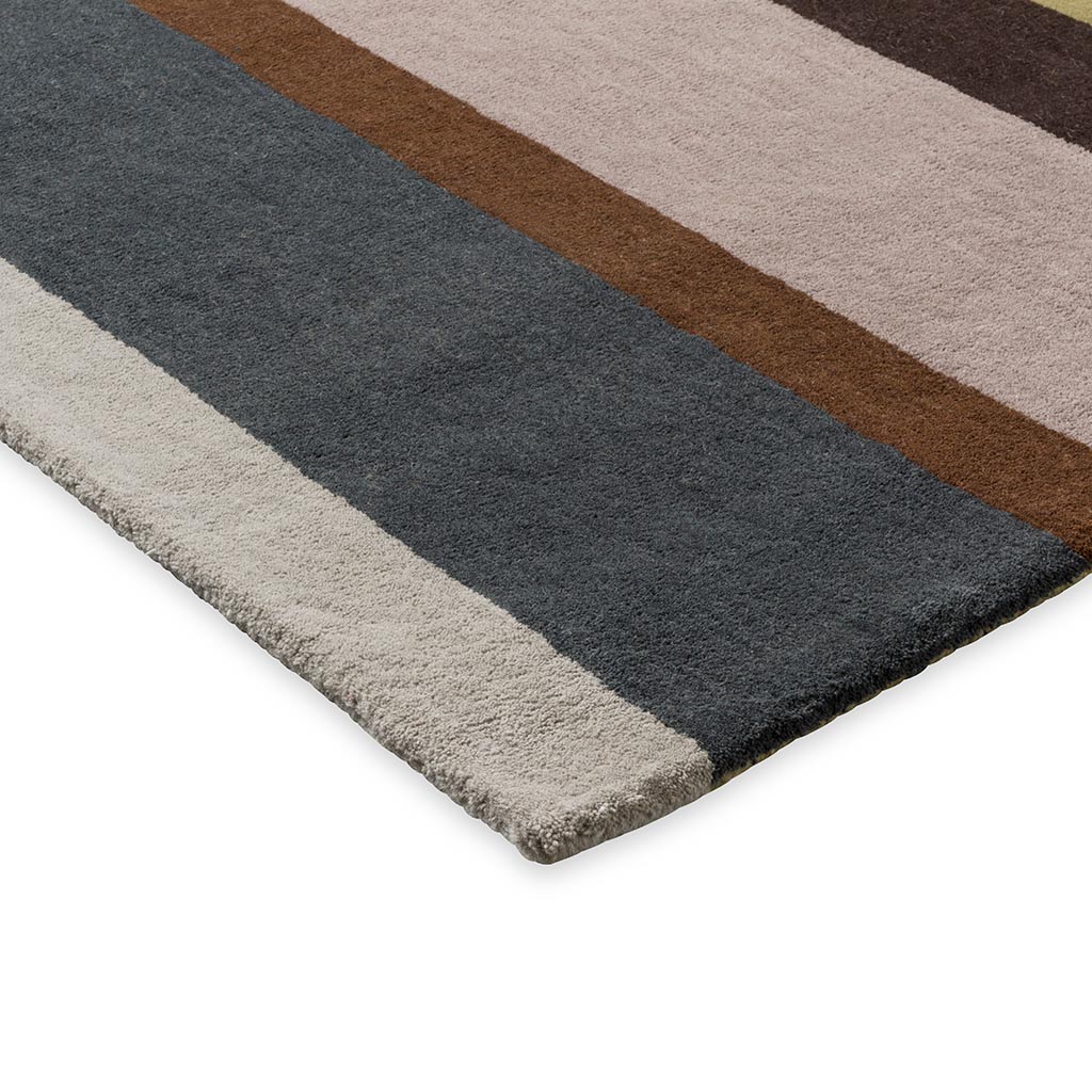 Dywan Decor Linear Retro