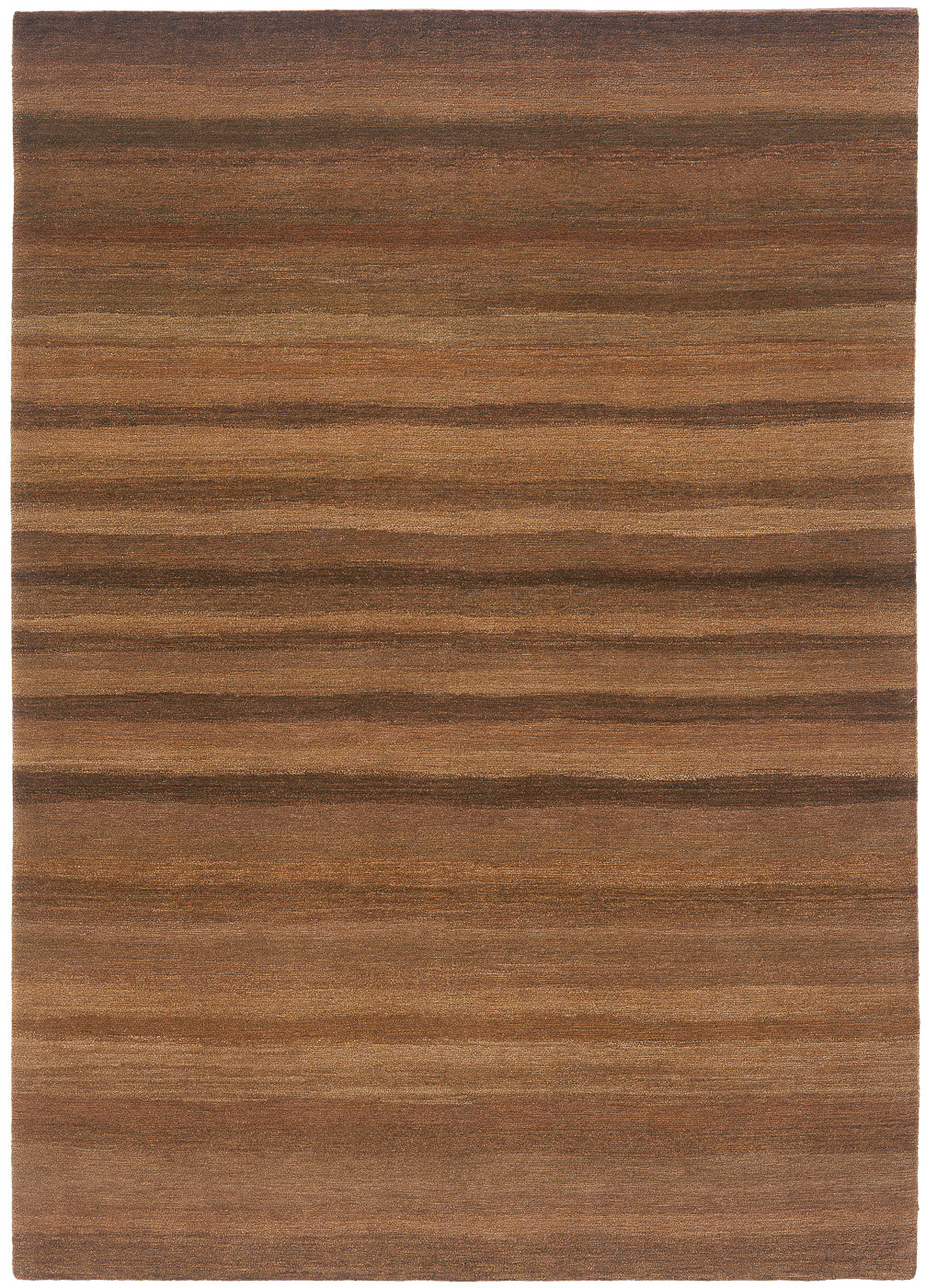 Dywan Gamba Brown | Rozmiar: 200 x 300 cm