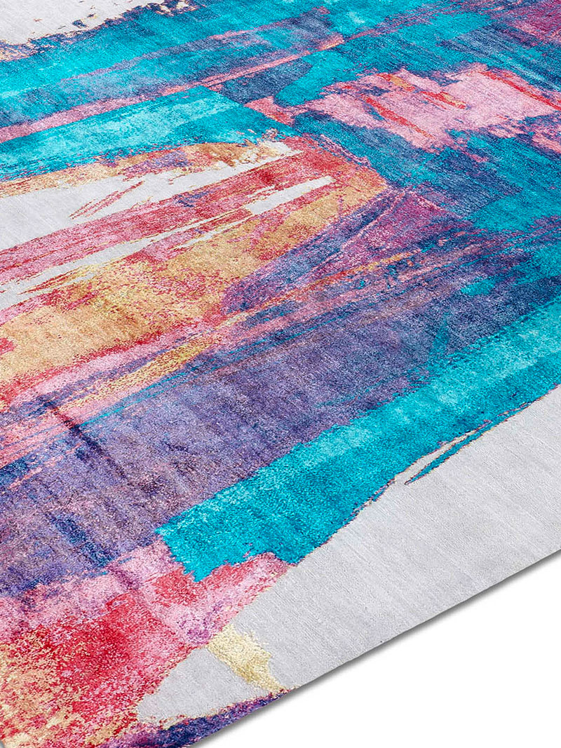 Dywan No. 10 Portland Poetry | Rozmiar: 170 x 240 cm