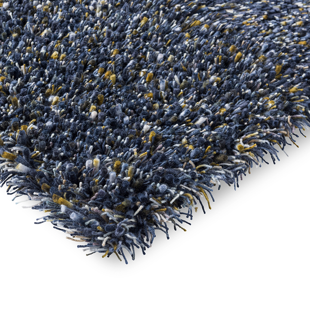 Dywan Spring Blue Note 059114 | Rozmiar: 250 x 350 cm