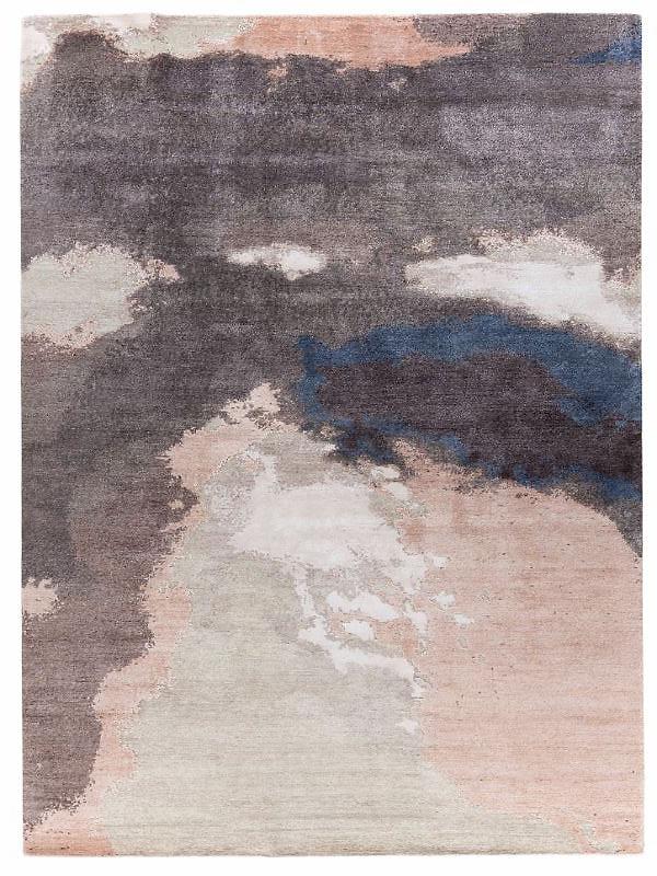 Dywan Tibetan | Rozmiar: 170 x 240 cm