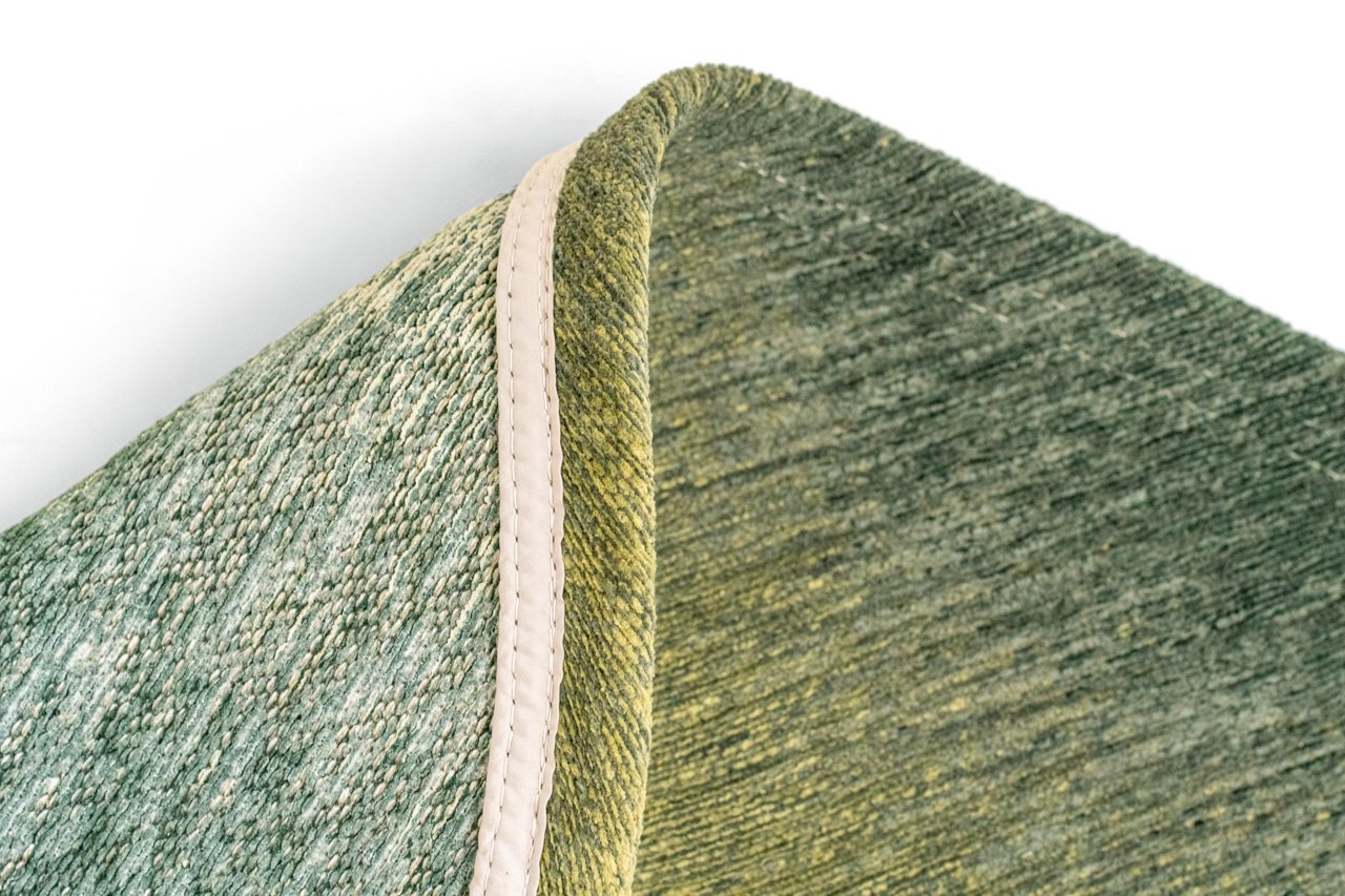 Dywan Aquarelle Leaf