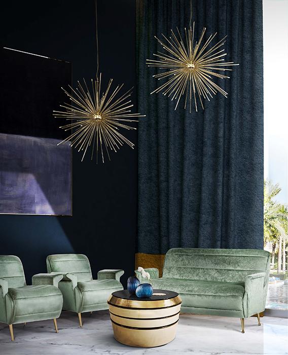 Fotel lounge Bennett - 3