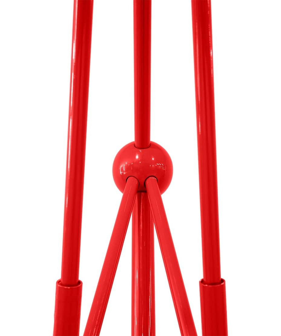 Lampa podłogowa Artemis Glow