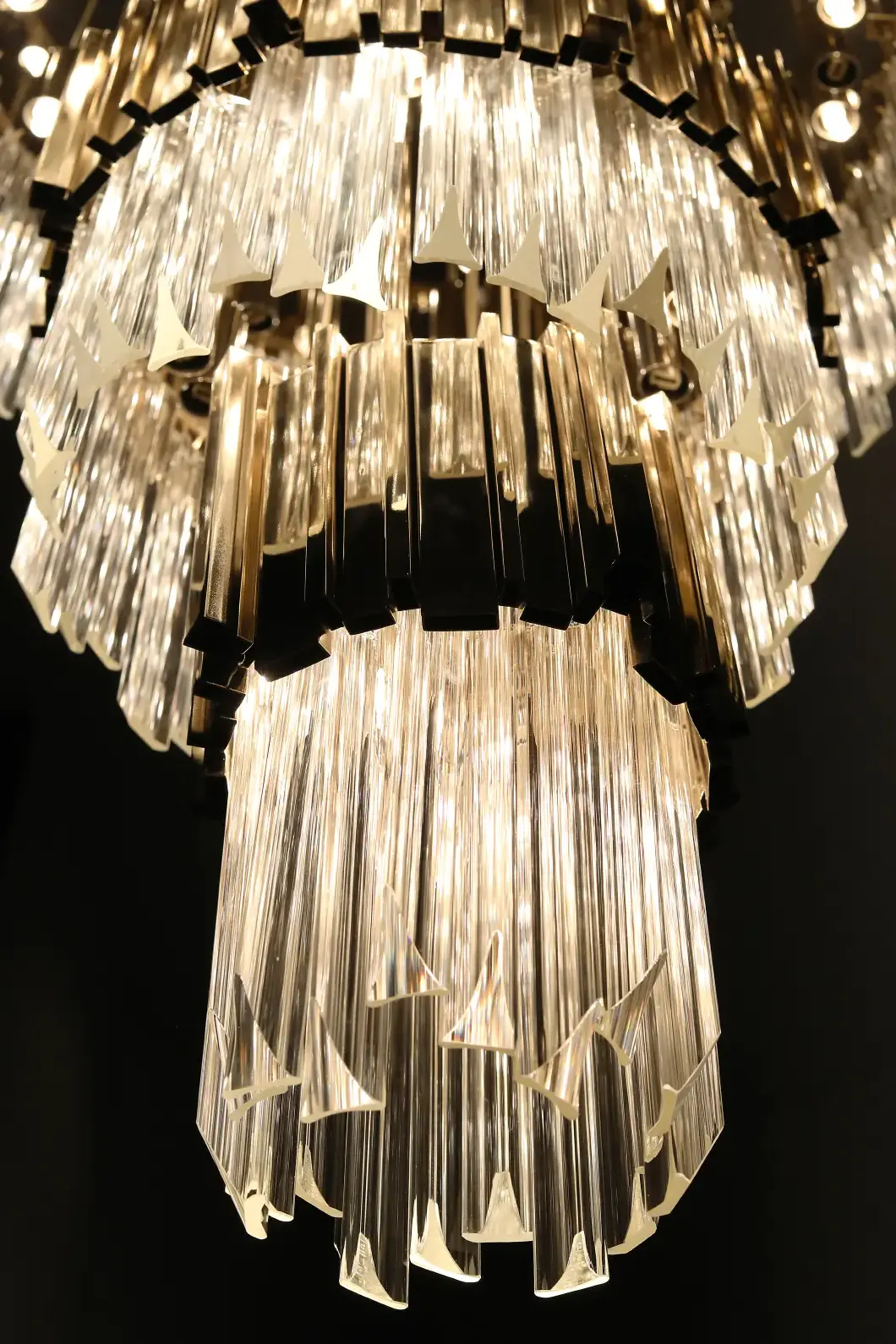 Żyrandol Imperial - 9