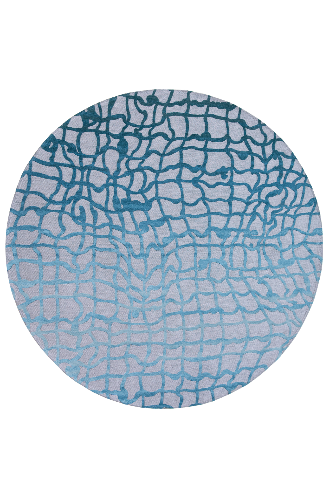 Dywan Blue Marine 9203 | Rozmiar: 240 x 340 cm