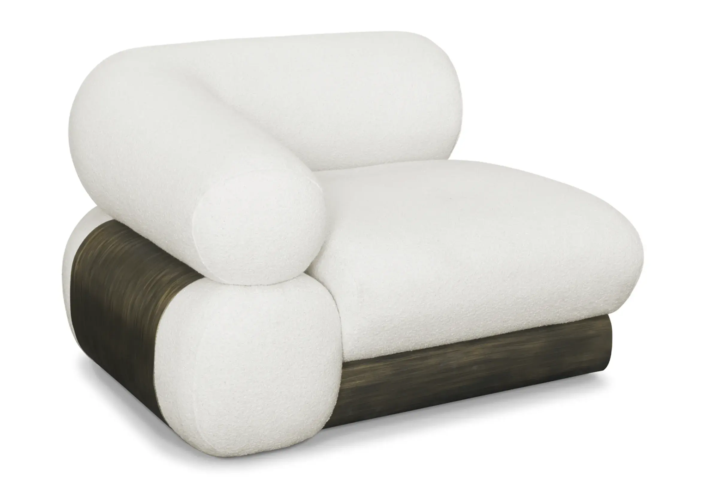 Sofa narożna Gatsby