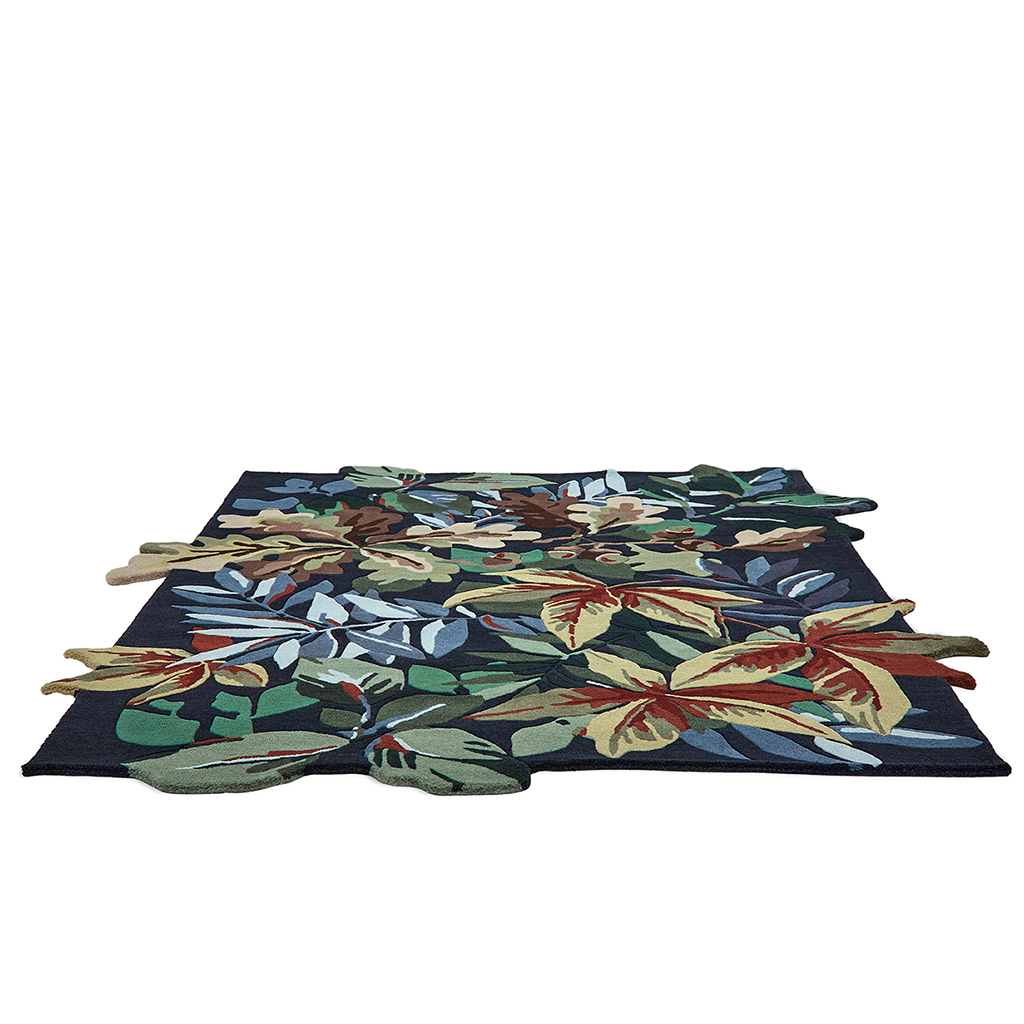 Dywan Robin's Wood Forest Gr. 146508 | Rozmiar: 140 x 200 cm