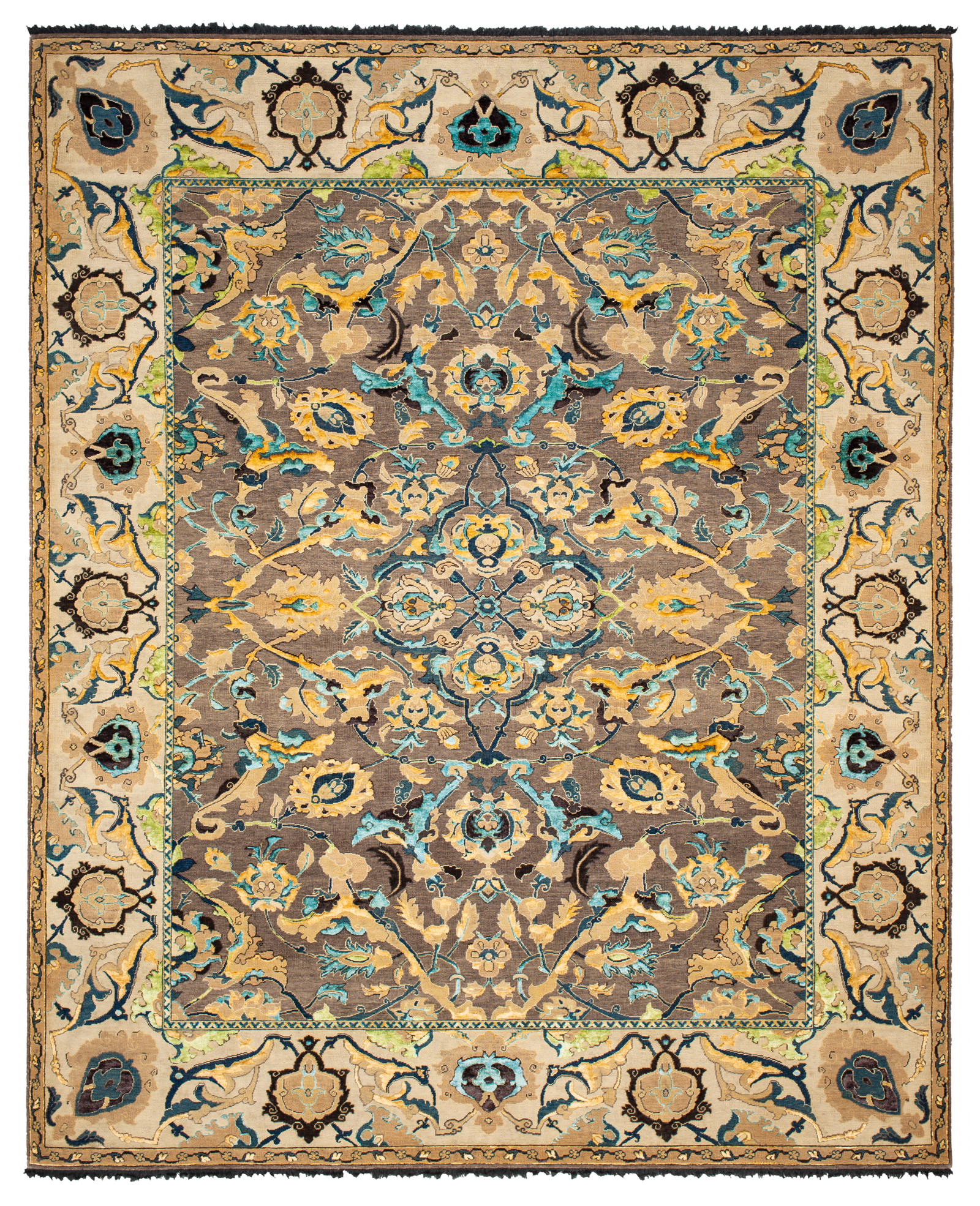 Dywan Polonaise Euston