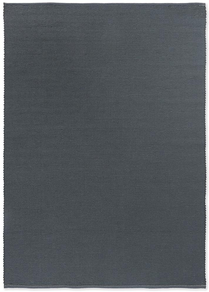 Dywan Grid Slate | Rozmiar: 250 x 350 cm
