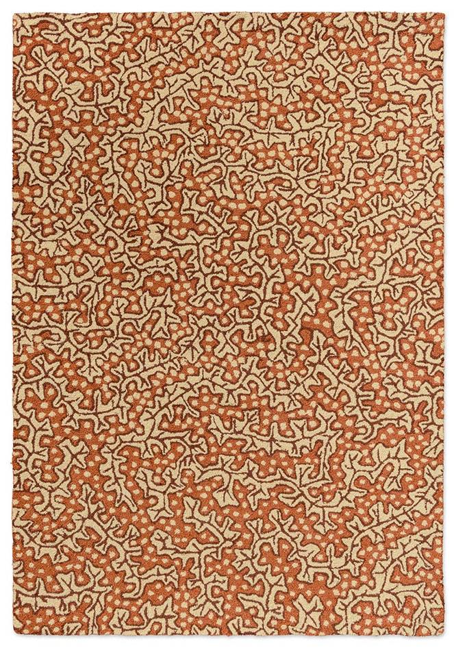 Dywan zewnętrzny Truffle Sandstone | Rozmiar: 250 x 350 cm