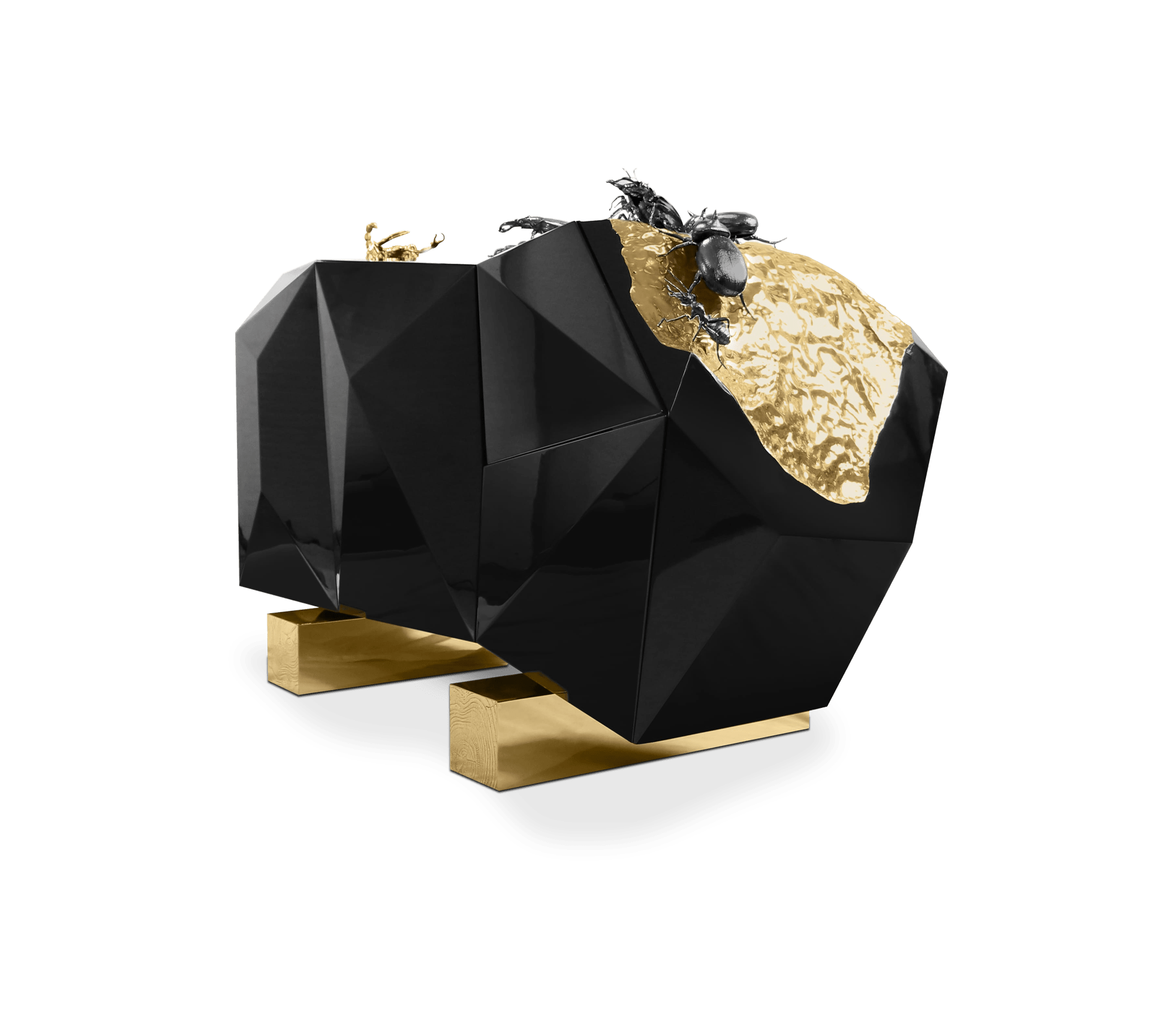 Kredens Prism Metamorphosis