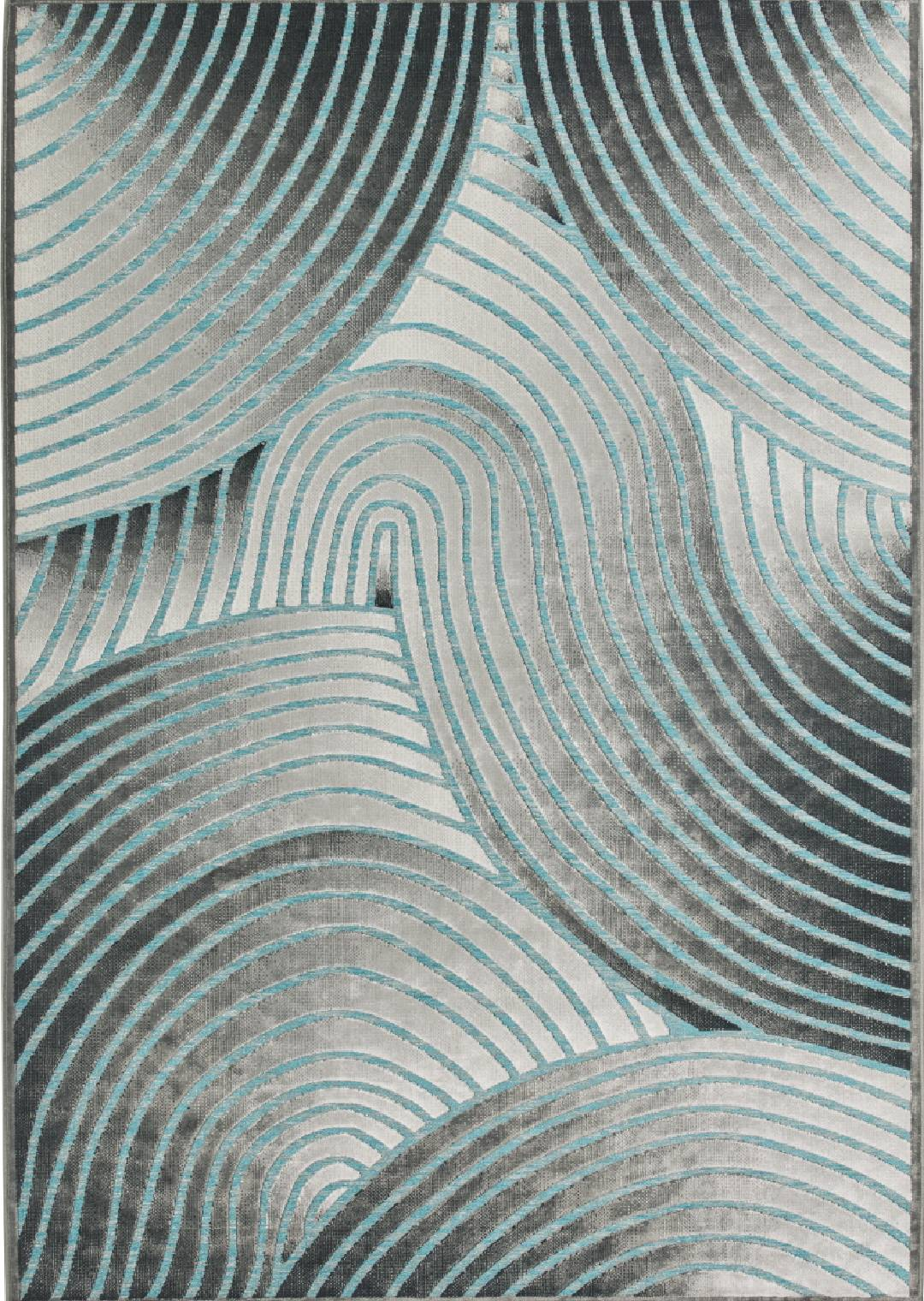 Dywan Gabrielle 901L/Q13 | Rozmiar: 160 x 235 cm