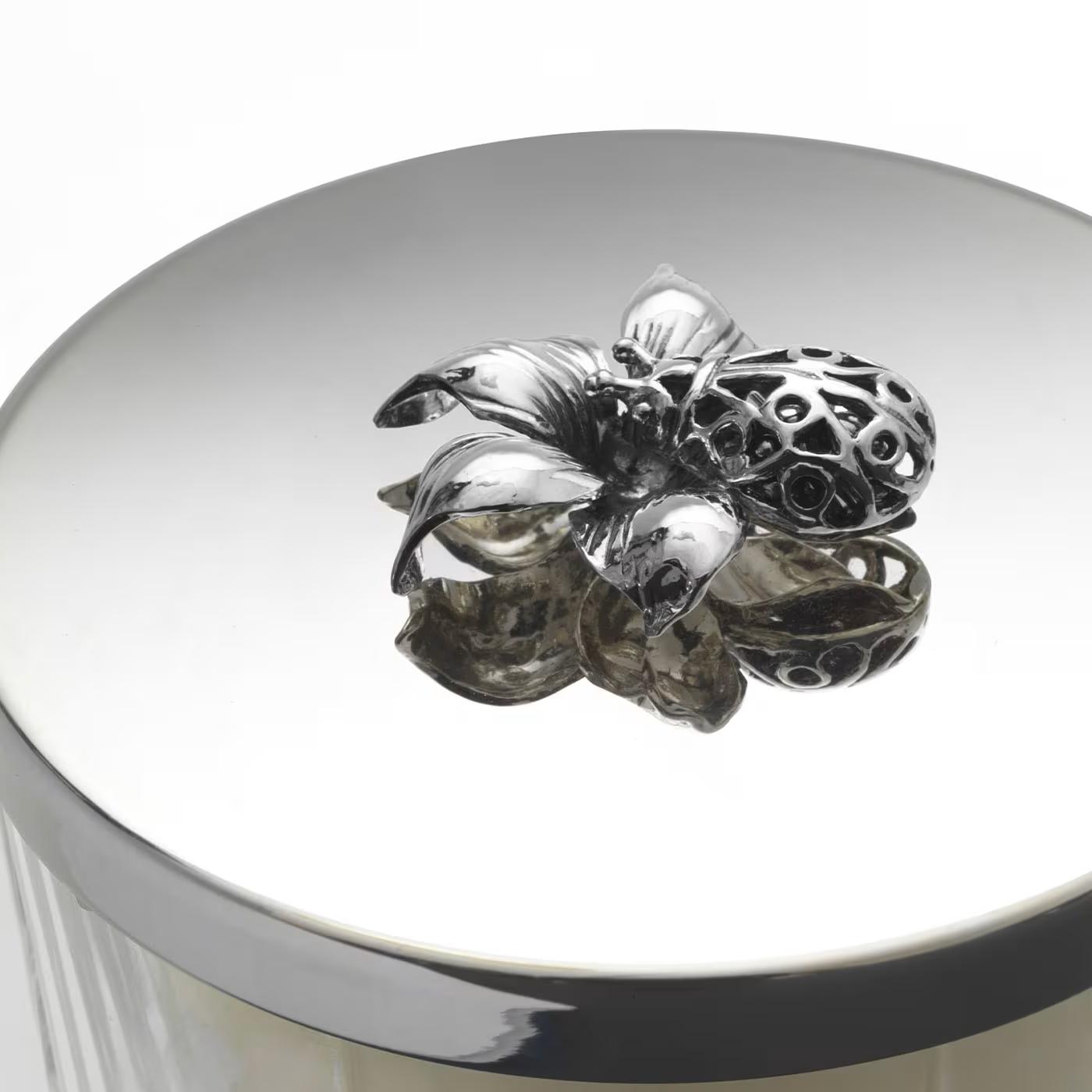 Świecznik wazon Spring Ladybug