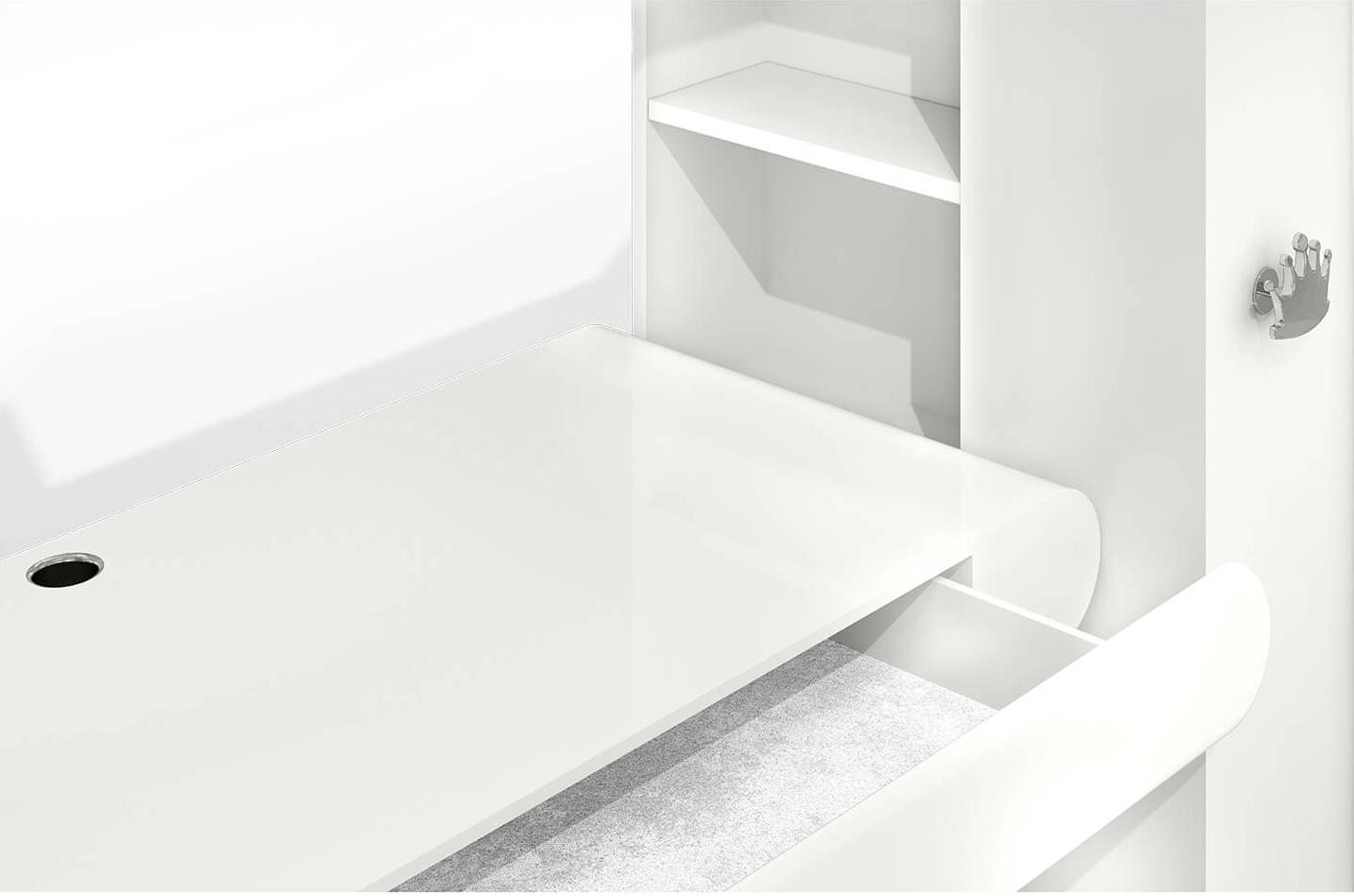 Biurko Royal Scholar