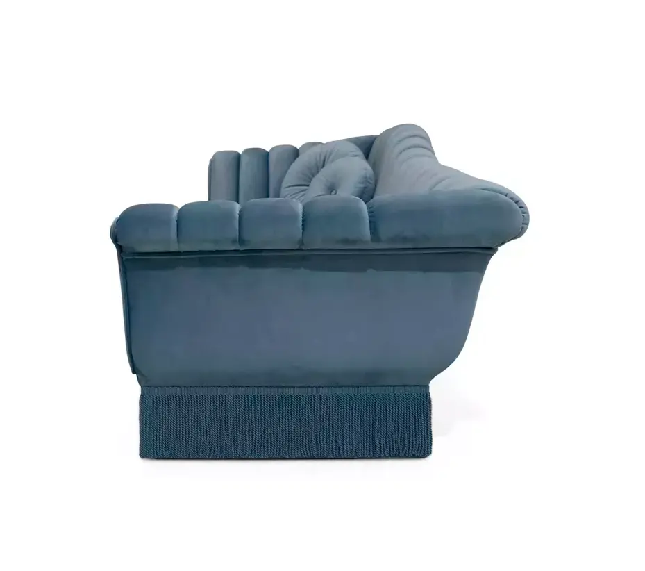 Sofa Millicent szezlong