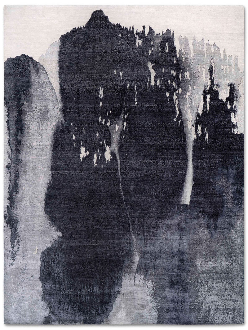 Dywan Galileo No. 01 Original | Rozmiar: 365 x 457 cm