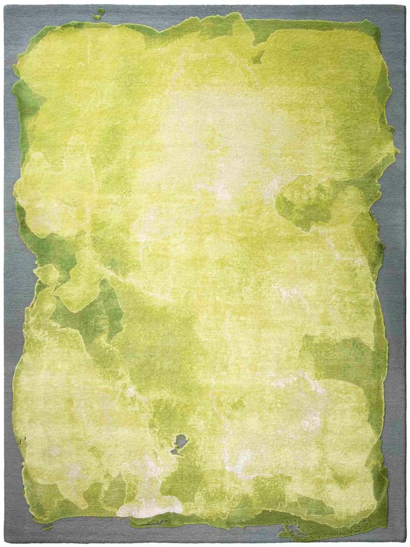 Dywan Mono No. 14 | Rozmiar: 170 × 240 cm