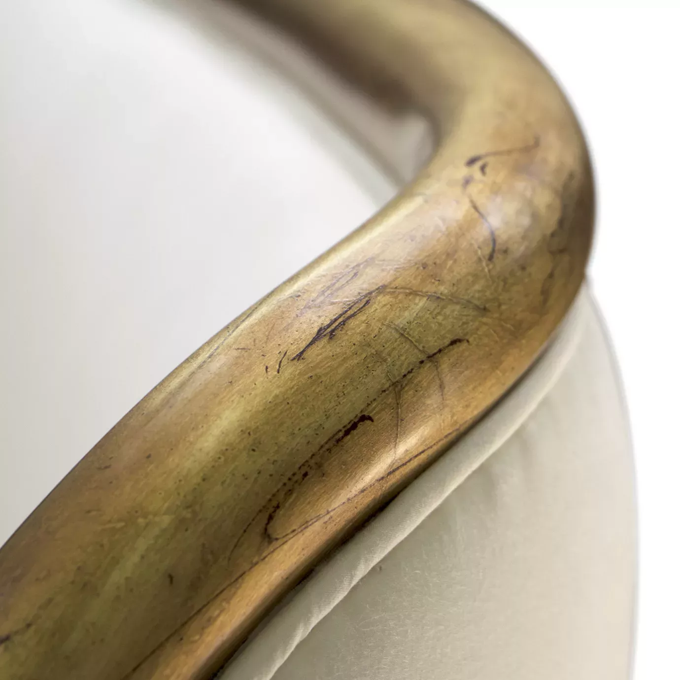 Łóżko Eclipse gładkie