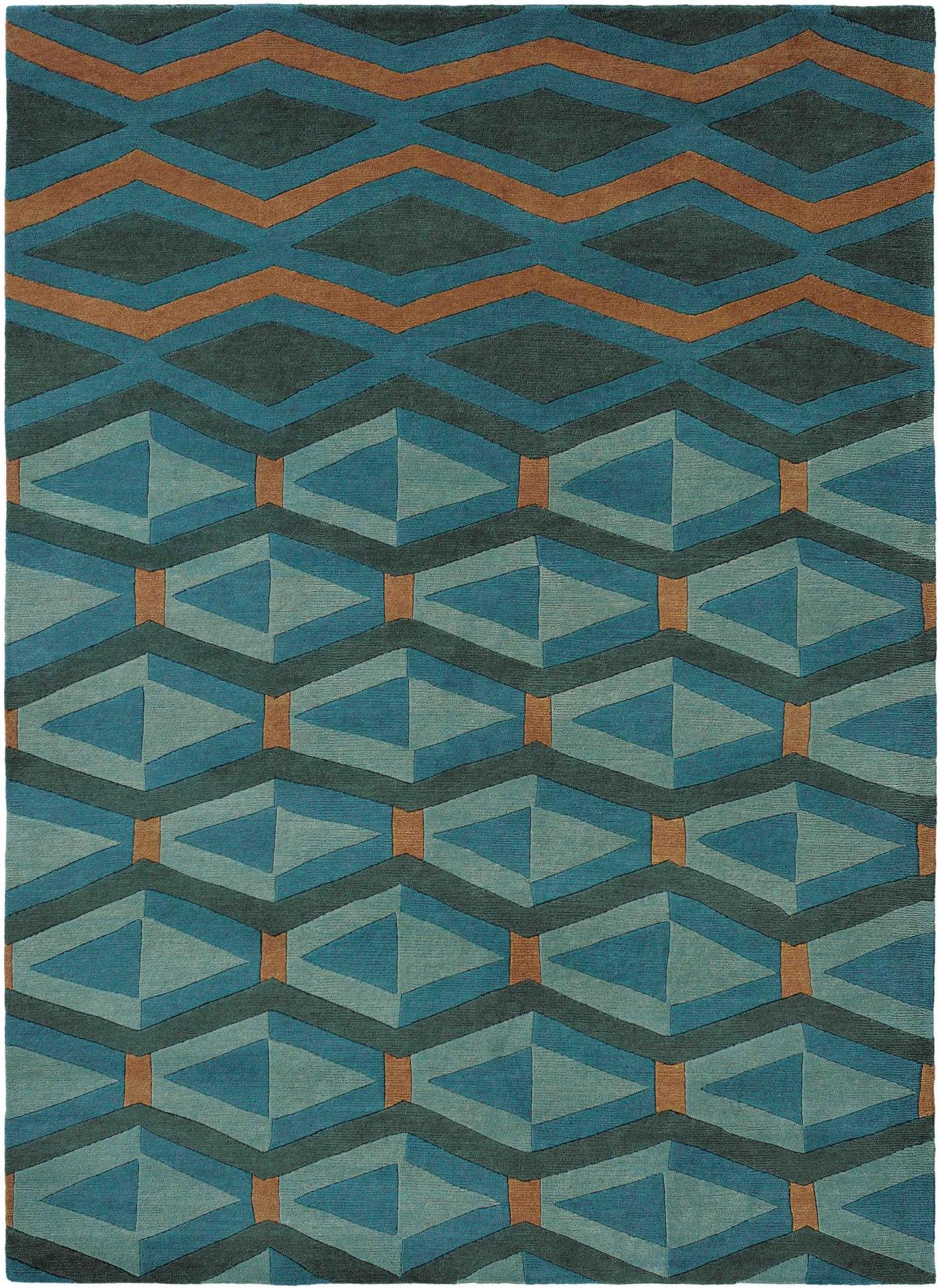 Dywan Yara Artdeco 133508 | Rozmiar: 170 x 240 cm