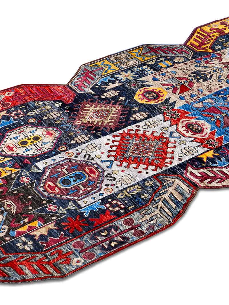 Dywan Multishape No. 04