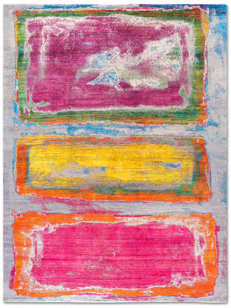 Dywan No. 14 Love Joy