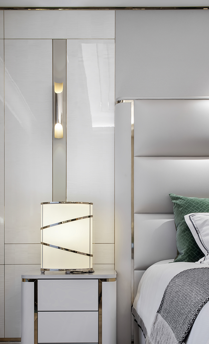 Kinkiet Bold 1 Wall - 1