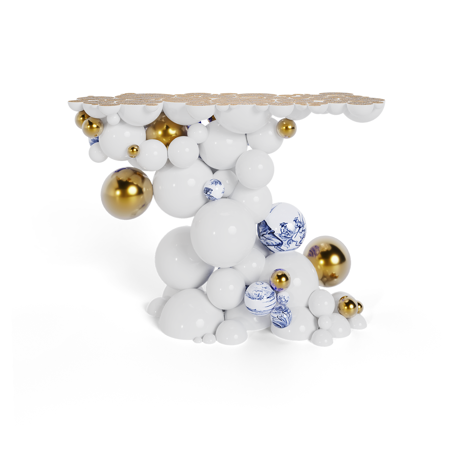 Konsola Legacy Orbit