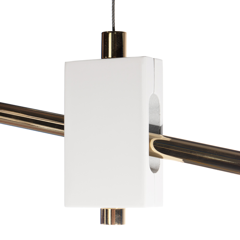 Lampa wisząca Noble