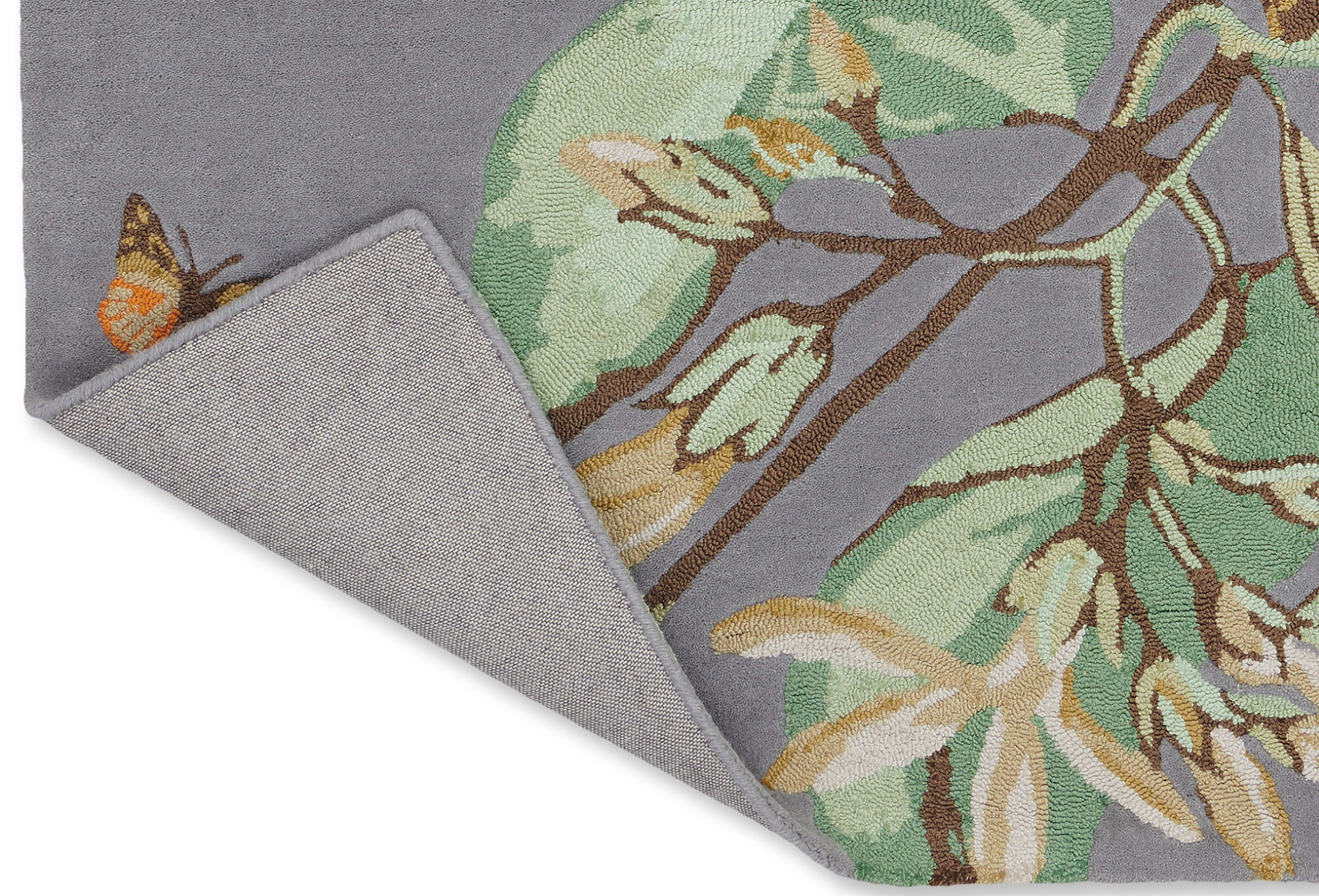 Dywan Hummingbird Grey 37804 | Rozmiar: 200 x 280 cm