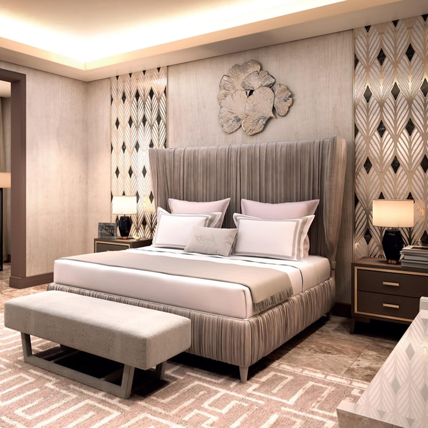 Ławka Lexington rzemieślnicza włoska