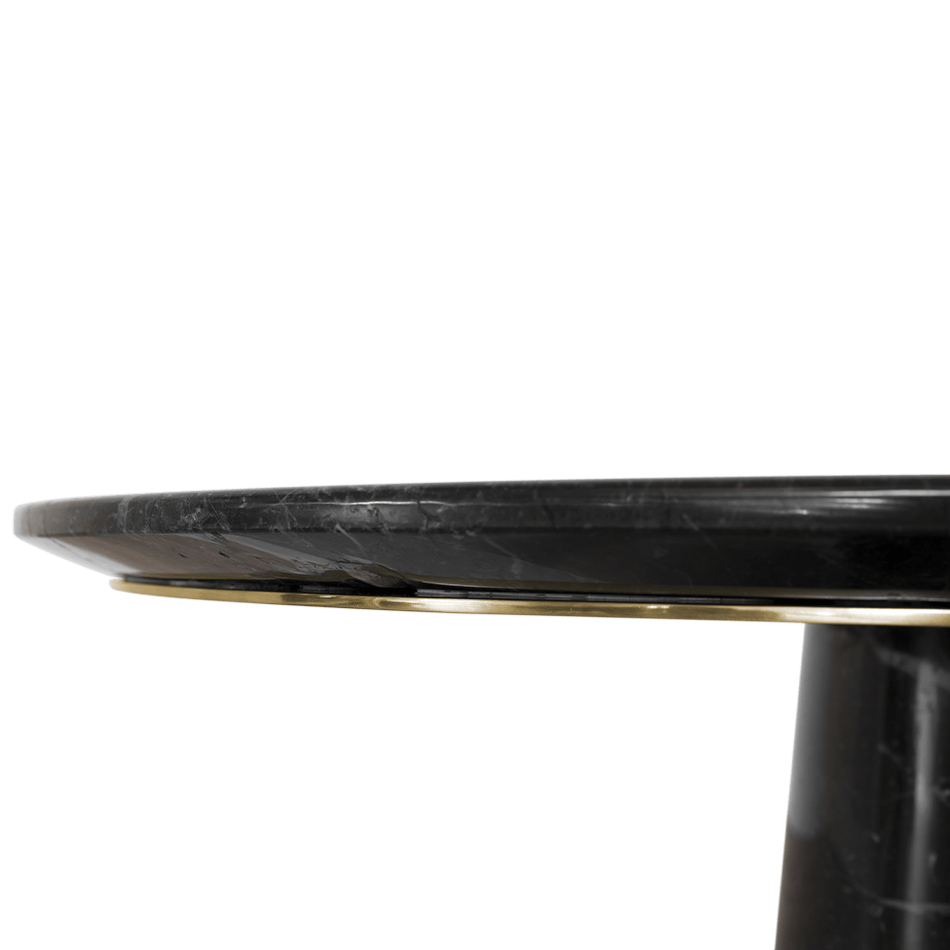 Stolik boczny Forge