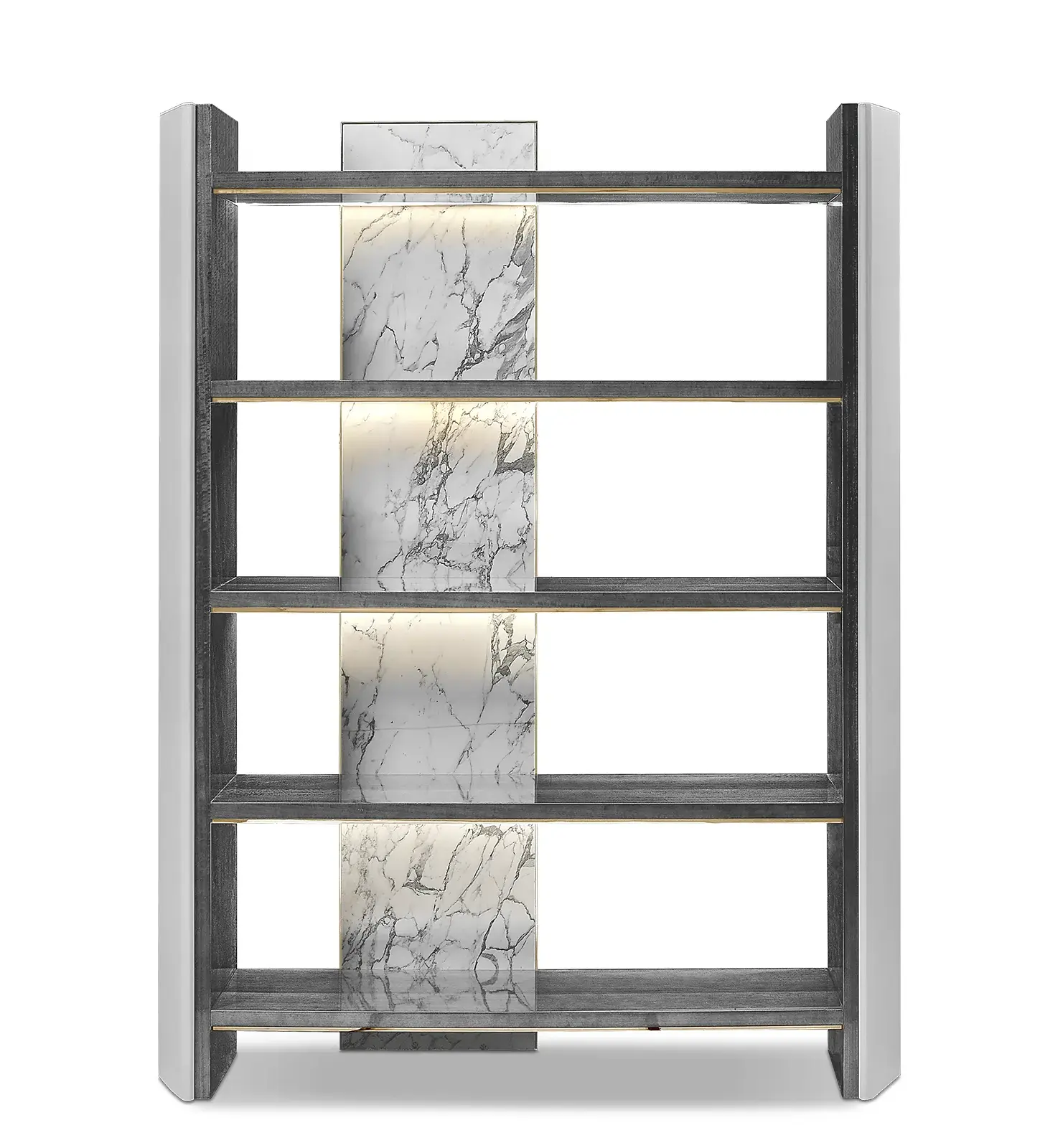 Regał na książki Summit