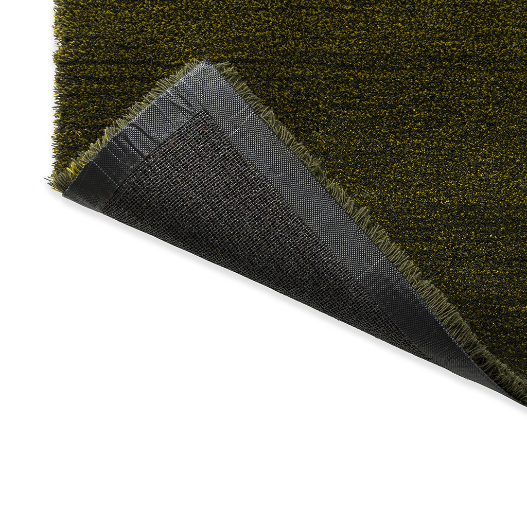 Dywan Shade Low olive/deep forest 010107