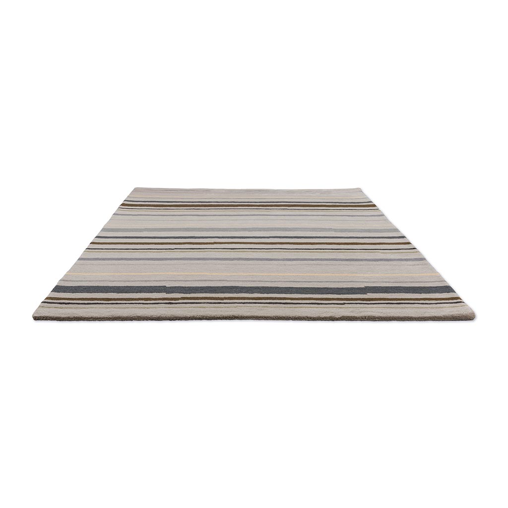 Dywan Decor Shift Steel Metal