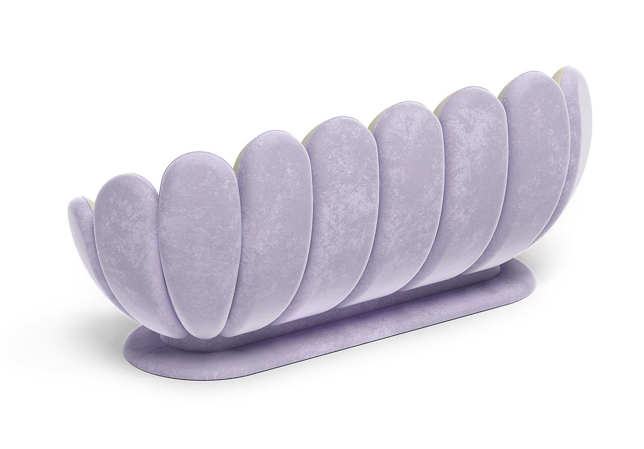 Sofa dziecięca Blossom Lotus Dream