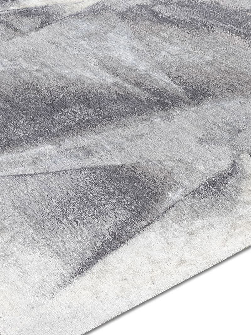 Dywan No. 03 Silver